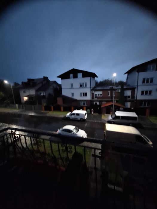 Kodygnacja w budynku wolnostojącym