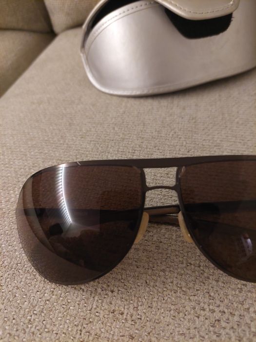 Óculos de sol da OM