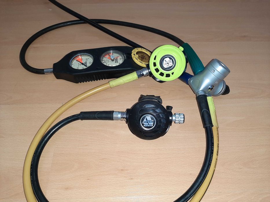 Automaty APEKS atx100/fst