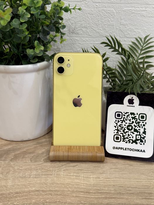 В наявності! Iphone 11 64gb