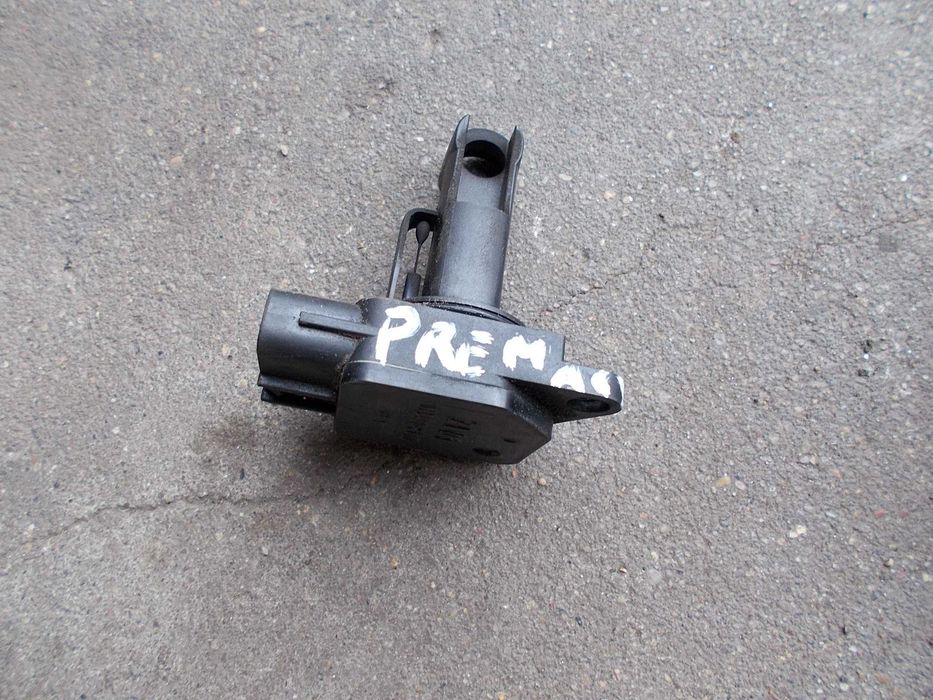 Przepływomierz  Mazda 6