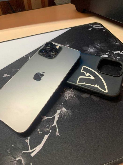 iPhone 13 Pro Max 256 gb NEVERLOCK