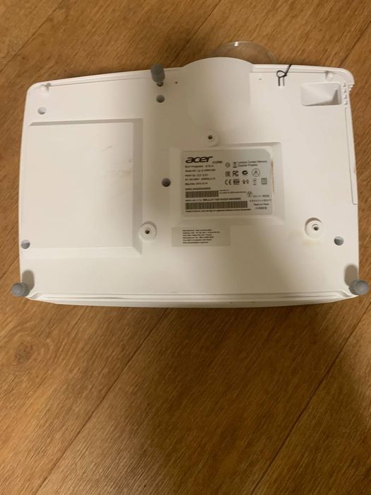 Проєктор Acer X133PWH (DLP)
