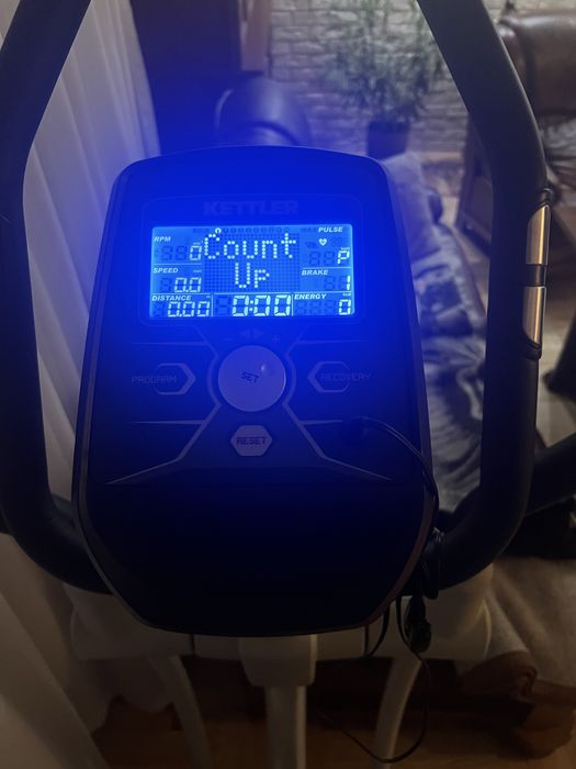 Orbitrek Ketler Rivo P