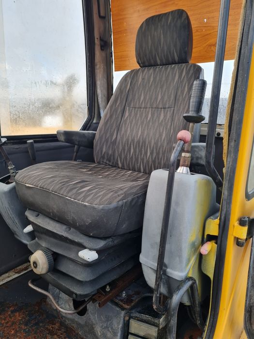 Giratória Komatsu PC 95