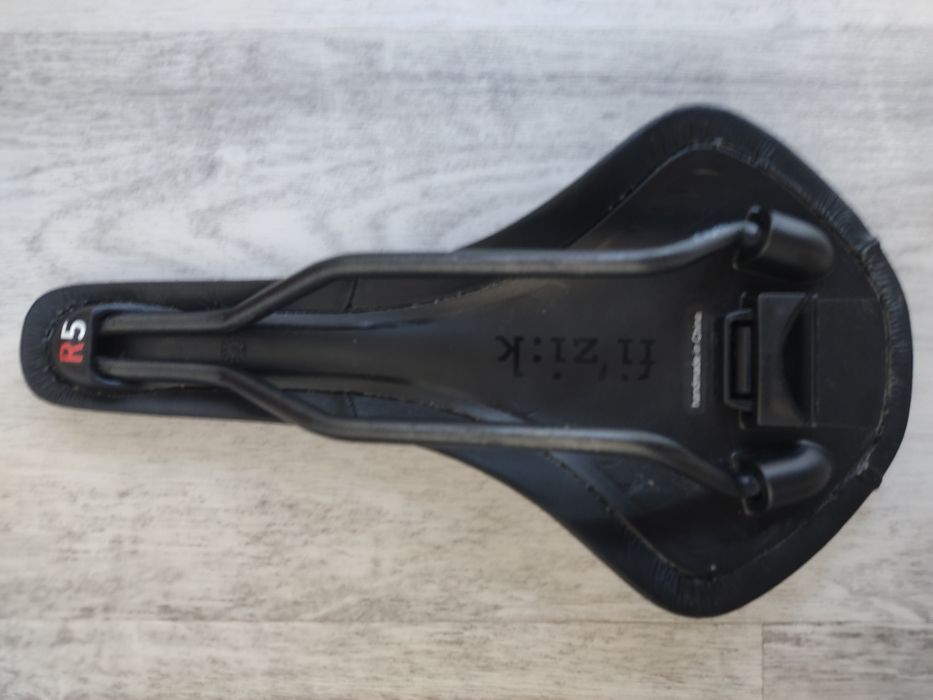 Selim Fizik Antares R5