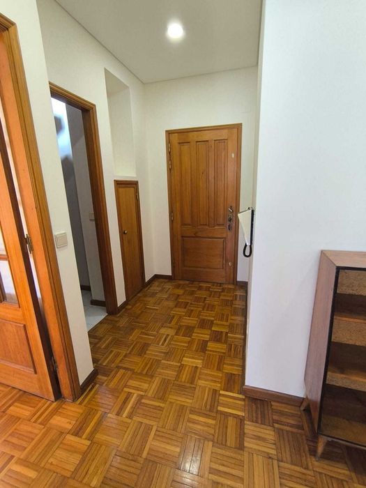Apartamento T1 (duplex)