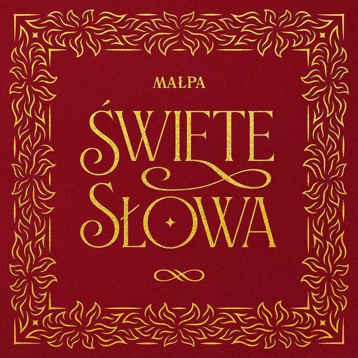 Święte słowa, CD. Proximite