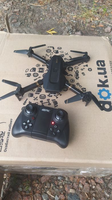 Продам селфі дрон