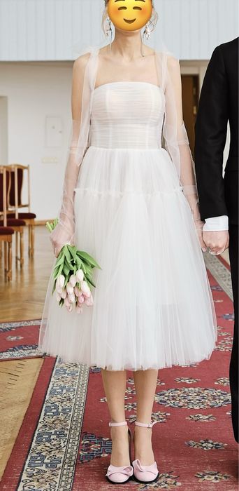 Весільна Сукня Лісабон