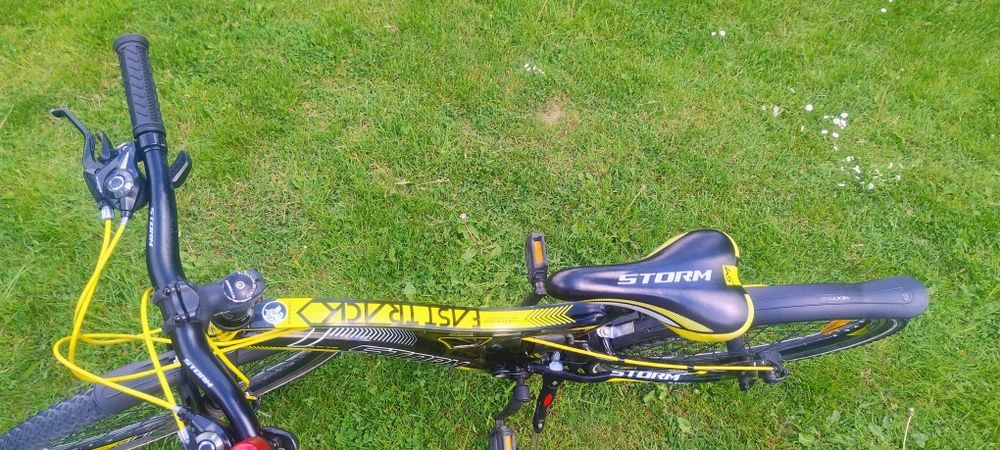 Rower storm koła 24