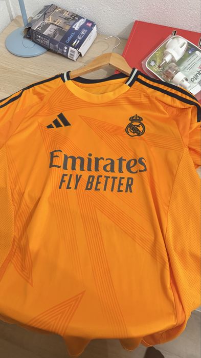 Real Madrid | Camisola