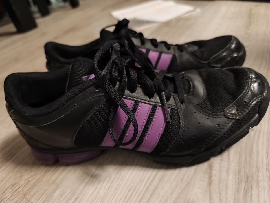 Adidasy sportowe damskie 39 marki adidas