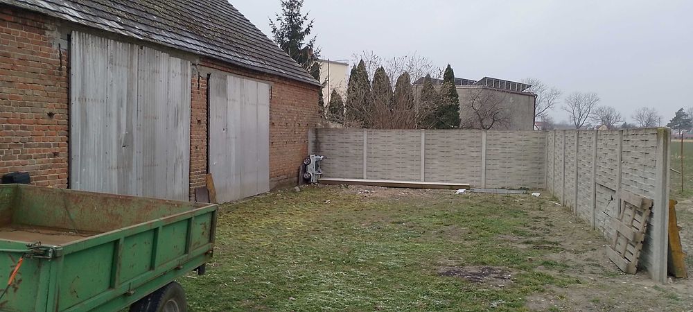 Wynajmę Magazyn Garaż Hala Warsztat Pomieszczenie gospodarcze