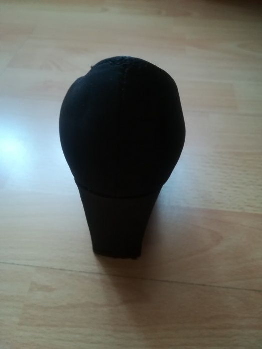 Buty damskie na koturnie