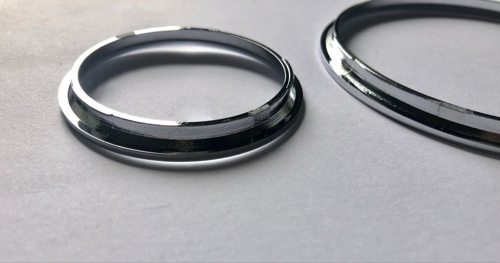 Aros quadrante Bmw E30 Série 3 1982 a 1994