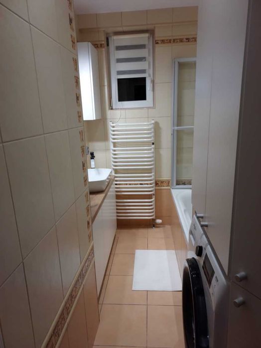 Mieszkanie 3-pokojowe 63 m² – Prądnik Biały, Kraków