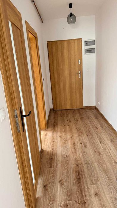 Mieszkanie na wynajem blisko centrum