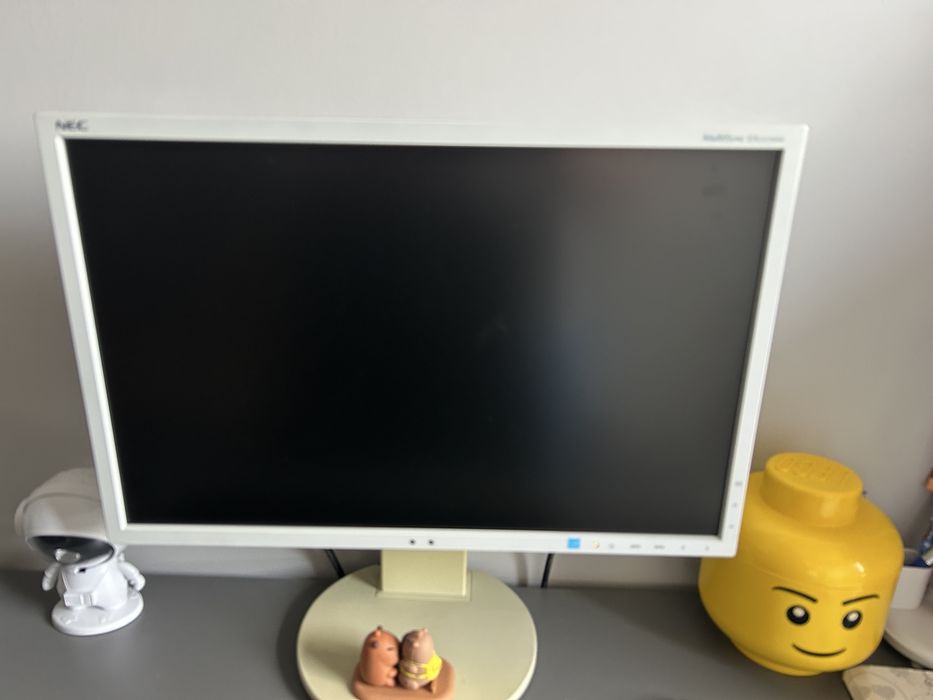 Monitor LED  NEC