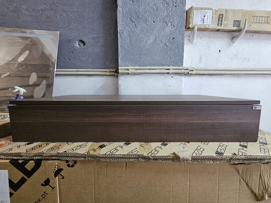 Movel casa banho Novo em  Nogueira Lindissimo