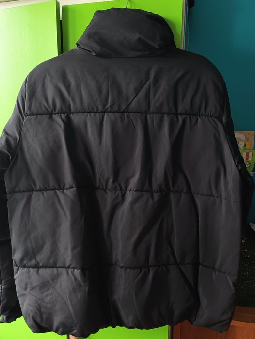 Kurtka ocieplana firmy Cropp