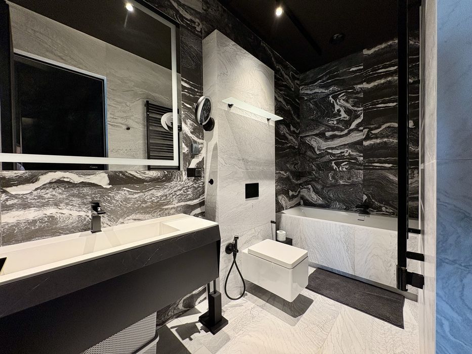 3-кімнатна квартира за адресою бульвар Дружби Народів (площа 142 м²) - Atlanta.ua - фото 15