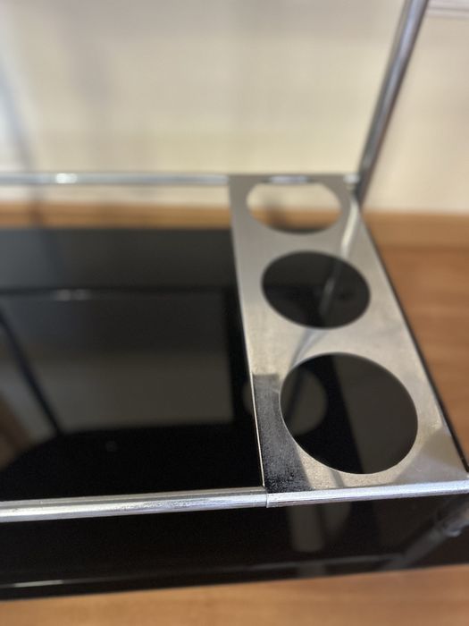 Carrinho de bebidas/ chá