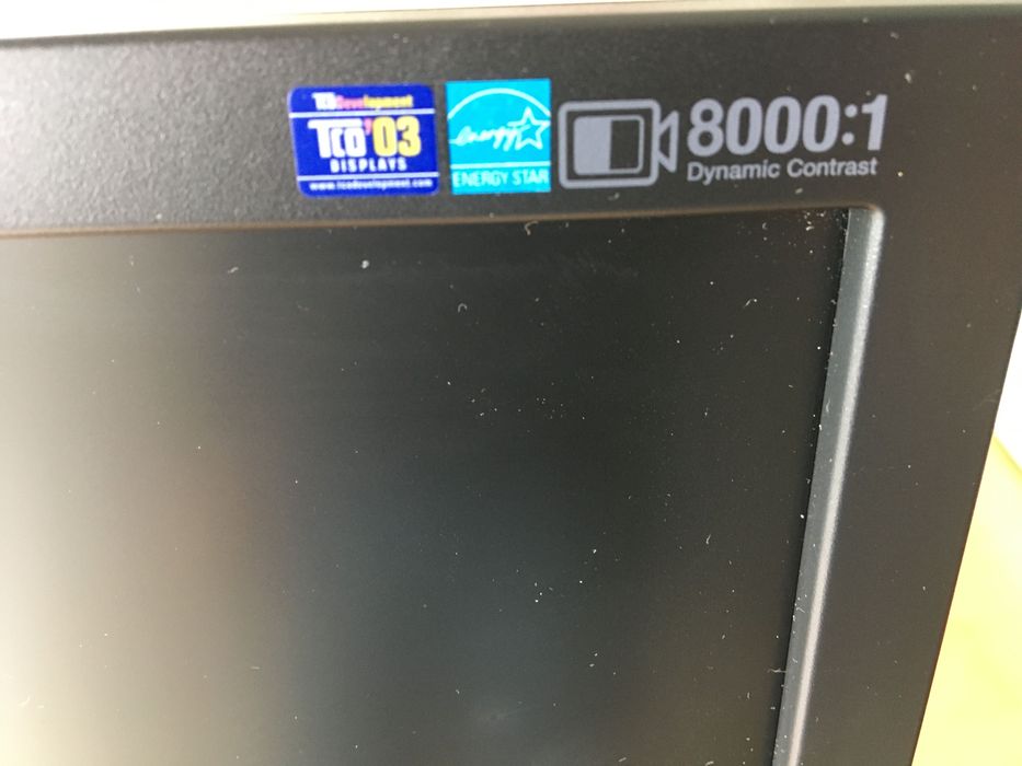 Saldos! Monitor Samsung 20 ‘’