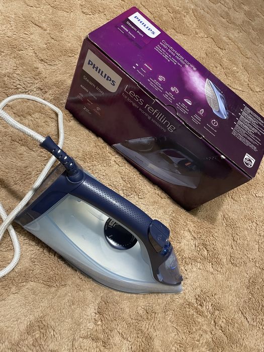 Праска Philips 6000