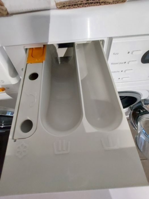 Pralka Miele W 3841 z Niemiec gwarancja