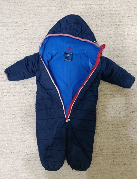 Комбінезон Next для хлопчика