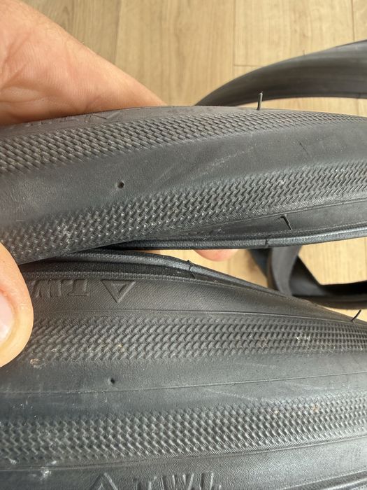 Opony specialized turbo pro 700x26 2 szt