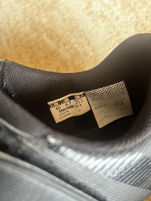 Buty Mtb Shimano SH-XC100 + bloki