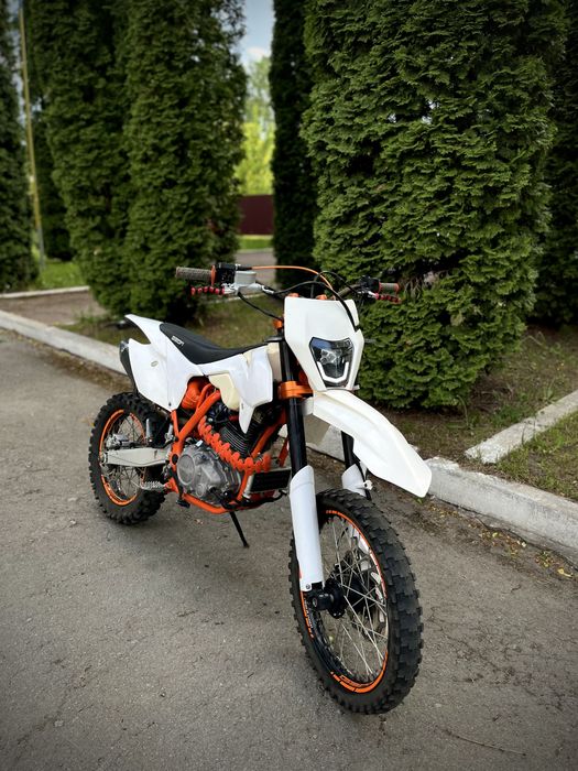Geon TeraX 250 геон теракс мотоцикл