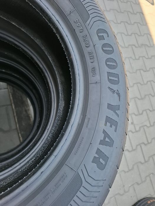 Opony 205/60/16 GoodYear Efficient Grip Performance