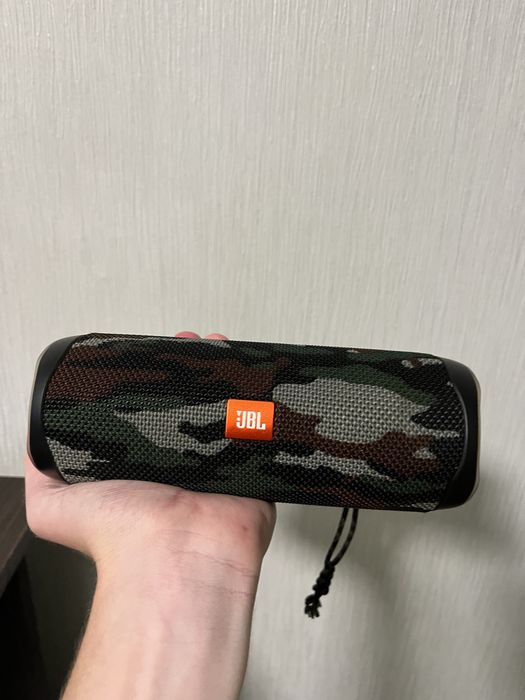 Колонка JBL Flip 5