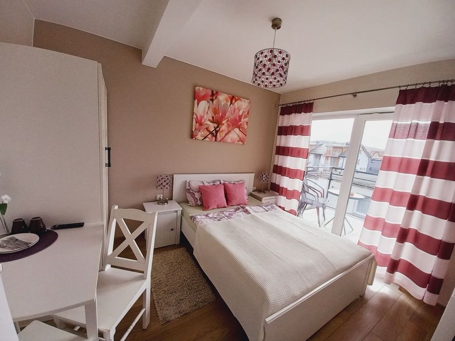 sprzedam apartament w międzyzdrojach 250 metrów od morza