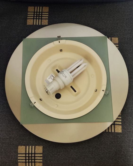 Candeeiro de teto / Plafond