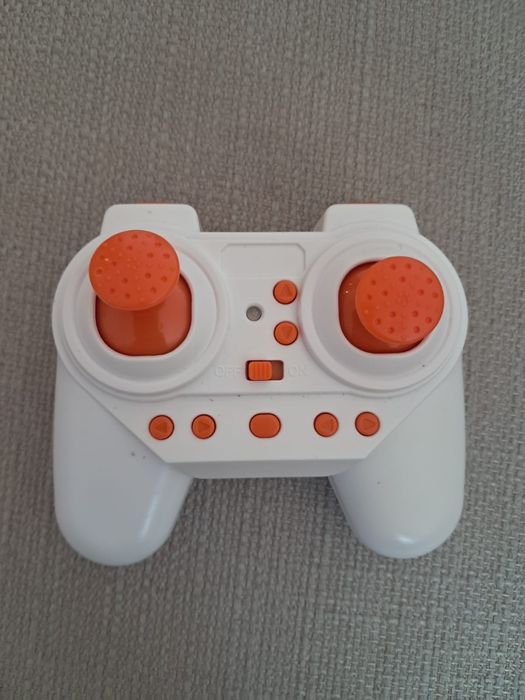 Drone4you II Science4you