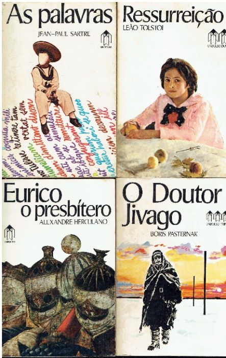 10195 Colecção Unibolso