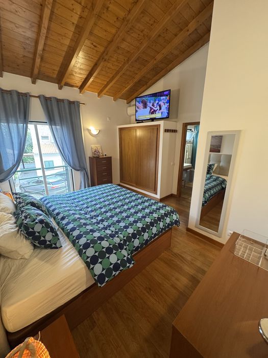 Casa de ferias algarve