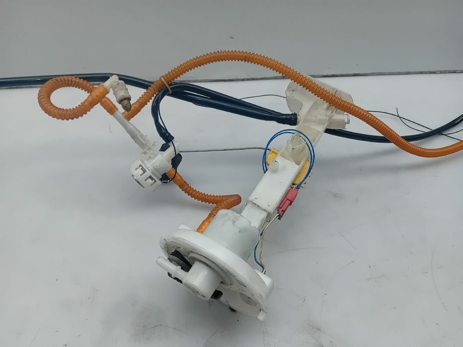 Bomba de combustível BMW X5 (F15, F85)