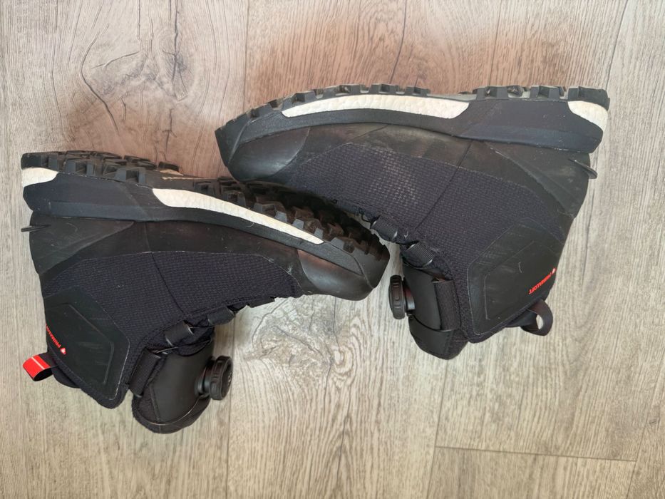 Buty Adidas Trekkingi Terrex Conrax Boa 38 2/3
