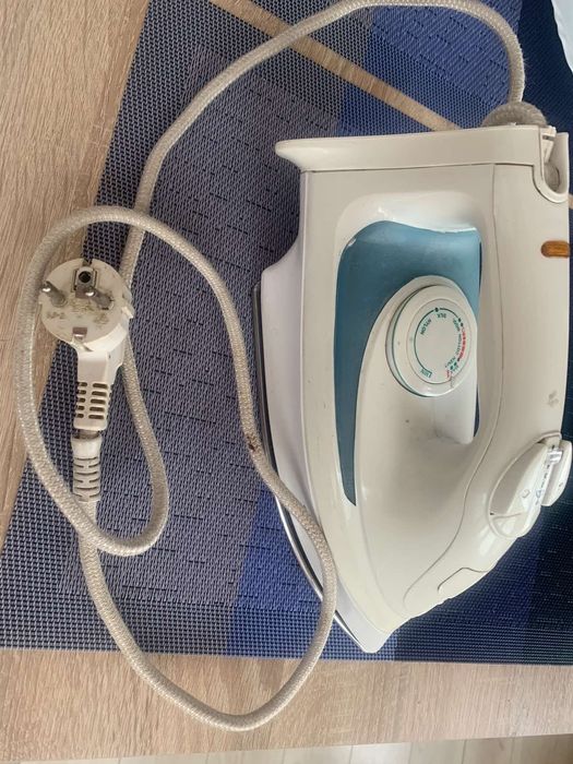 Праска Domotec Германія