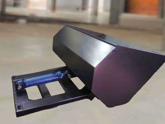 Ковш.Ковш на вилочный погрузчик.Ковш на погрузчик.Ковш на навантажувач