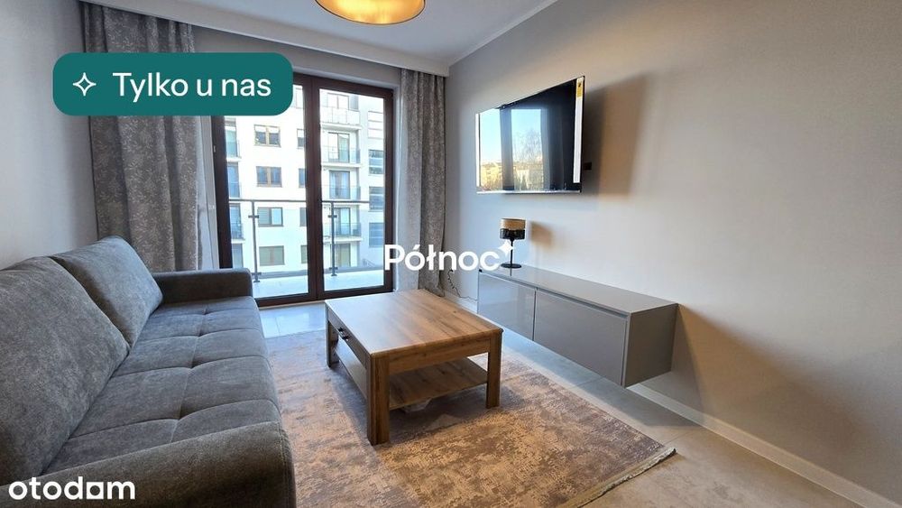 Komfortowy Apartament Parkitka 3pokoje Okulickiego