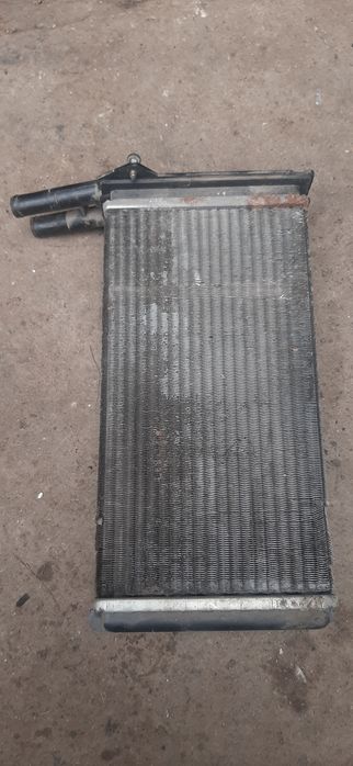 Радиатор печки Форд эскорт 85-87 г.в