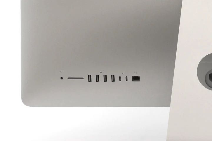 iMac 27 5k 2017 i7-4.2 Ghz 1 TB SSD 64GB RAM Radeon Pro 580