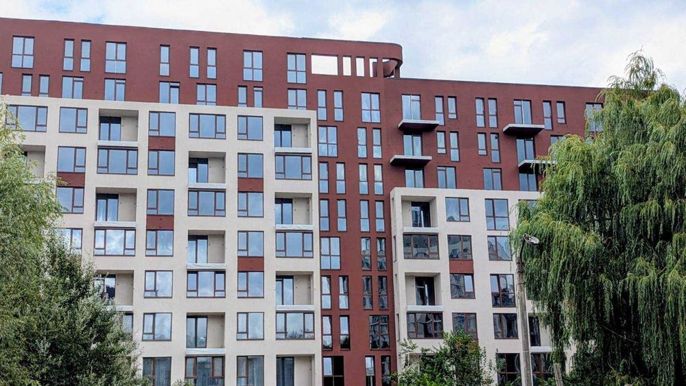 Продаж 3-кімнатної квартири 125 м² у ЖК Avalon Terra, Пасічна
