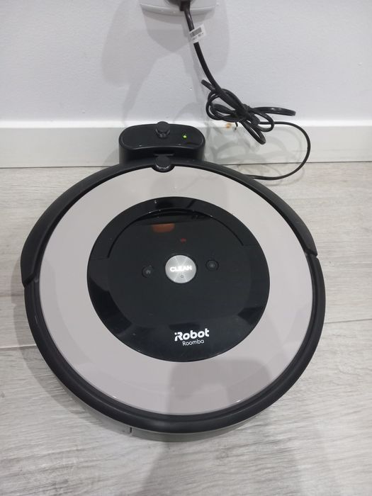 iRobot Roomba e5 stan bdb PL